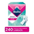thumbnail image 2 of Nosotras Long Pantiliners Mega Pack, 240 ct., 2 of 5