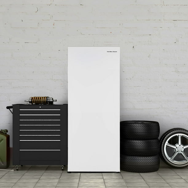 Hamilton Beach 10 cu. ft. Upright Freezer - Samsclub.com