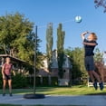thumbnail image 9 of Lifetime 30" Heavy-Duty Portable Tetherball System, 9 of 10