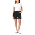 thumbnail image 1 of Seven7 Women's Denim Weekend Short, 1 of 7
