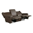 thumbnail image 6 of Relax-A-Lounger Erickson Reclining Sofa, 6 of 13