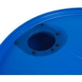 thumbnail image 5 of 55-Gallon Big Blue Recycled Rain Barrel, 5 of 5