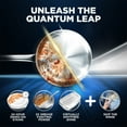 thumbnail image 6 of Finish Quantum Powerball Dishwasher Detergent Tablets 100 ct., 6 of 11