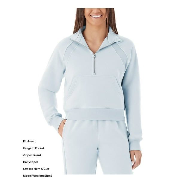 トップス Flight Mode Half Zip Fleece Pullover Clique Summit Performance Fleece Half Zip Mens Pullover