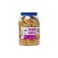 thumbnail image 1 of Bananas To-Go Garlic Flavored Tostones Plantain Chips 14 oz., 1 of 4
