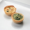 thumbnail image 5 of Member's Mark Mini Quiche Assortment, Frozen, 48 ct., 5 of 6