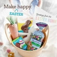 thumbnail image 7 of Russell Stover Easter Bunny Solid Milk Chocolate Candy Rabbits, 2 pk., 7 of 7