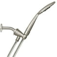 thumbnail image 3 of Waterpik PowerPulse Massage UltraThin+ EasySelect Shower Head, 3 of 10