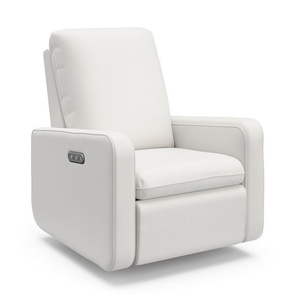 Graco Teddi Power Recliner Swivel Glider with USB, Choose Color