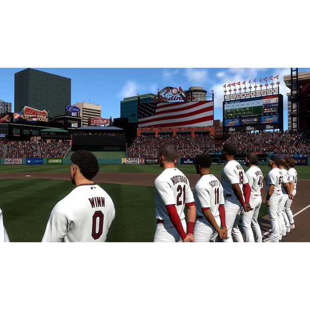MLB The Show 26 - Nintendo Switch - Samsclub.com
