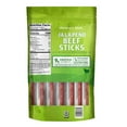 thumbnail image 5 of Member's Mark Jalapeño Grassfed Beef Sticks, 1 oz., 12 pk., 5 of 6