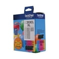 thumbnail image 5 of Brother LC2033PKS Ink, Cyan/Magenta/Yellow, 5 of 5