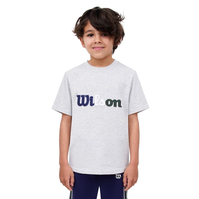 Wilson Boys Graphic Tee
