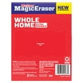 thumbnail image 2 of Mr. Clean Magic Eraser Whole Home Extra Durable Cleaning Sponges, 18ct., 2 of 10