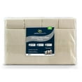 thumbnail image 3 of Serta Perfect Sleeper Ultimate Microfiber Sheet Set, Assorted Sizes, 3 of 6
