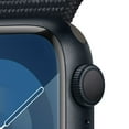 thumbnail image 3 of Apple Watch Series 9 GPS 41mm Aluminum Case Blood Oxygen Feature, Choose Color and Size, 3 of 11