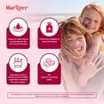 thumbnail image 5 of MaryRuth's Liquid Morning Multivitamin, Raspberry, 22 fl. oz., 2 pk., 5 of 9