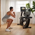 thumbnail image 5 of NordicTrack 10 Recumbent Bike, 5 of 12