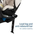 thumbnail image 8 of Maxi-Cosi Peri 180° Rotating Infant Car Seat, Choose Color, 8 of 10