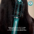 thumbnail image 3 of Shark Glossi™ Ceramic Hot Tool, Hair Dryer, & Air Glosser, 3 of 14