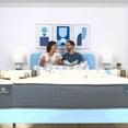 thumbnail image 11 of Serta Hello Dreams Firm 12" Mattress, 11 of 11