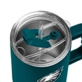 thumbnail image 2 of Logo Brands Philadelphia Eagles Tumbler Set, 2 of 5