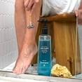 thumbnail image 3 of Neutrogena Rainbath Replenishing Shower Gel, Ocean Mist, 40 fl. oz., 3 of 8