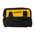 thumbnail image 3 of DeWalt 20V 3 Brushless Tool Combo Kit w/ Drill, Impact Driver, Oscillating Tool, and Carrying Case, 3 of 10