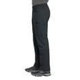 thumbnail image 4 of Eddie Bauer Men's Fleece Lined Pants, 4 of 9