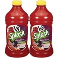 thumbnail image 1 of V8 Splash Berry Blend Juices (64 oz., 2 pk.), 1 of 1