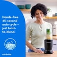 thumbnail image 5 of nutribullet Turbo NB70400, 1000W, 5 of 9