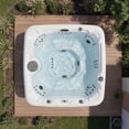thumbnail image 3 of Lifesmart LS700DX 7-Person 90-Jet Spa with Waterfall, 3 of 10