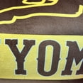 thumbnail image 5 of Logo Brands Wyoming Cowboys XL Puff Pillow, 5 of 5