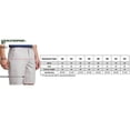 thumbnail image 6 of WP Weatherproof Men's Stretch Ripstop Utility Short, 6 of 6