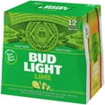 thumbnail image 3 of Bud Light Lime Lager Beer, 12 fl. oz. bottle, 12 pk., 3 of 3