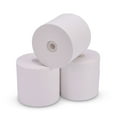 thumbnail image 4 of Universal Adding Machine/Calculator Roll, 16 lb, 1/2" Core, 2.25" x 150ft, White, 12pk., 4 of 4