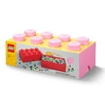 thumbnail image 2 of LEGO Stackable Storage Brick, Choose Your Color, 2 of 5