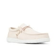 thumbnail image 1 of Hey Dude Men’s Wally Slip-On Shoe, 1 of 6