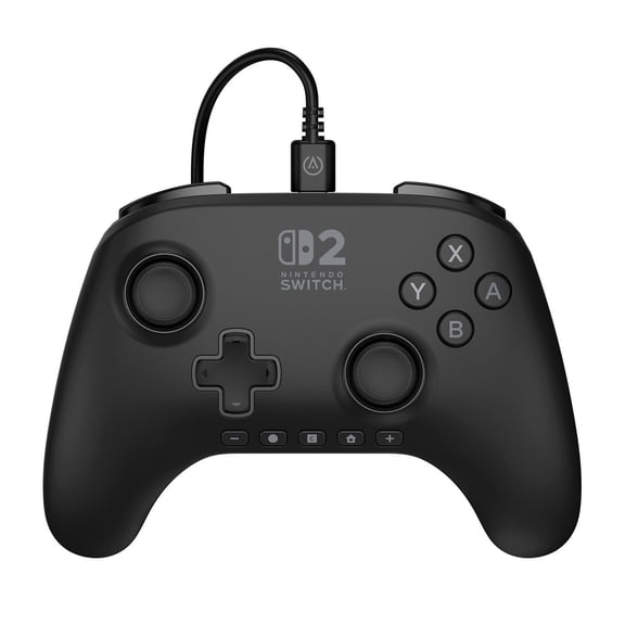 PowerA Advantage Wired Controller Nintendo Switch 2 - Black