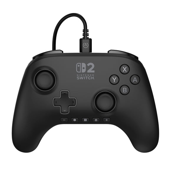 PowerA Advantage Wired Controller Nintendo Switch 2 - Black