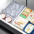 thumbnail image 5 of Samsung Bespoke AI 32 cu. ft. Mega Capacity 3-Door French Door Refrigerator, 5 of 9