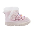 thumbnail image 2 of Carter's Toddler Girl Sherpa Boot, 2 of 8
