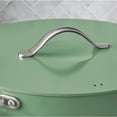 thumbnail image 5 of Member's Mark 5.5-Quart Modern Ceramic Jumbo Cooker, Choose Color, 5 of 7