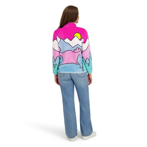 Women's Character Scenic Jacket - Samsclub.com