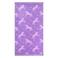thumbnail image 1 of Member's Mark Kids' 2pk Beach Towels, Assorted Designs, 1 of 4