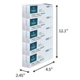 thumbnail image 7 of Business Source Paper Clips, 10 pack, 7 of 7