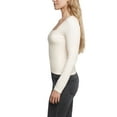 thumbnail image 4 of Express Women's Square Neck Top, 4 of 7