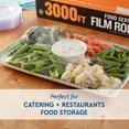 thumbnail image 6 of Member's Mark Foodservice Film, 18" x 3,000', 6 of 6