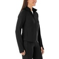 thumbnail image 3 of Member's Mark Women's Extra Warm Jacket, 3 of 8