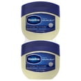 thumbnail image 1 of Vaseline Original Petroleum Jelly, 2 pk., 13 oz., 1 of 11
